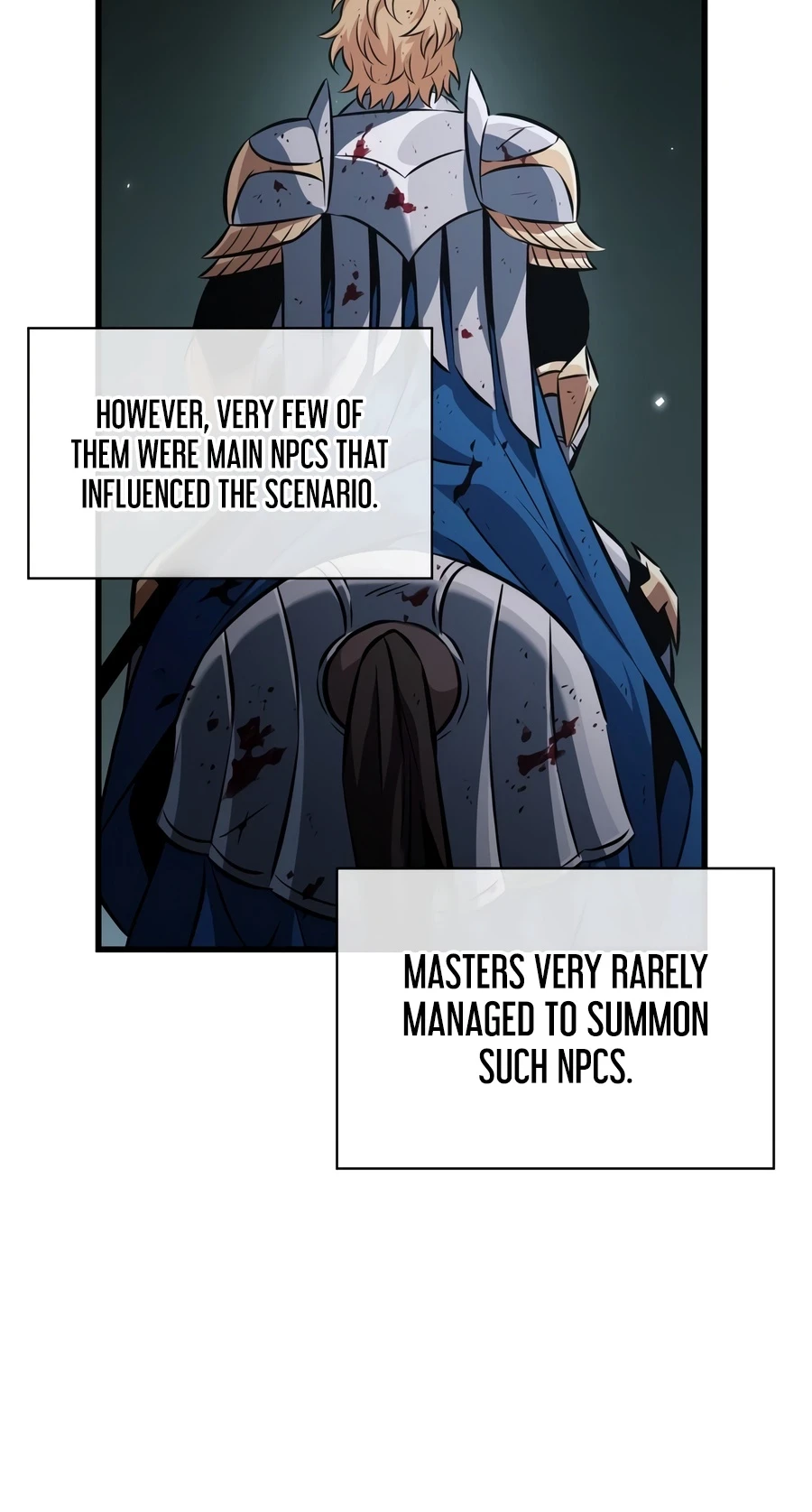 Pick Me Up Chapter 206 - 10
