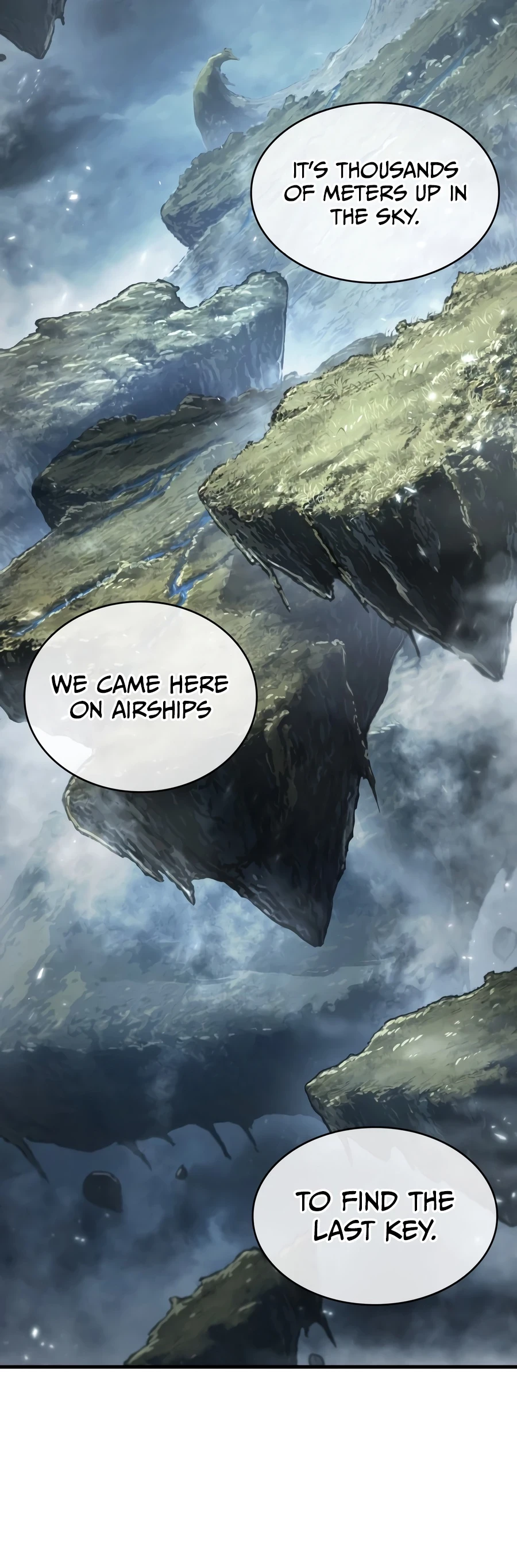 Pick Me Up Chapter 206 - 14