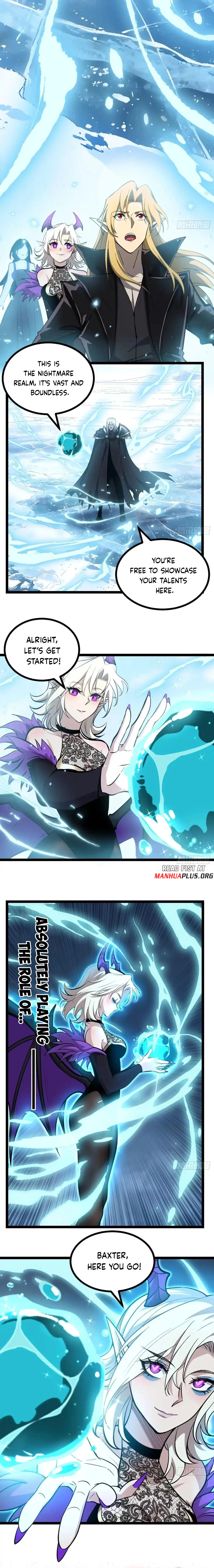 Myriad Realms Gatekeeper Chapter 169 - 2