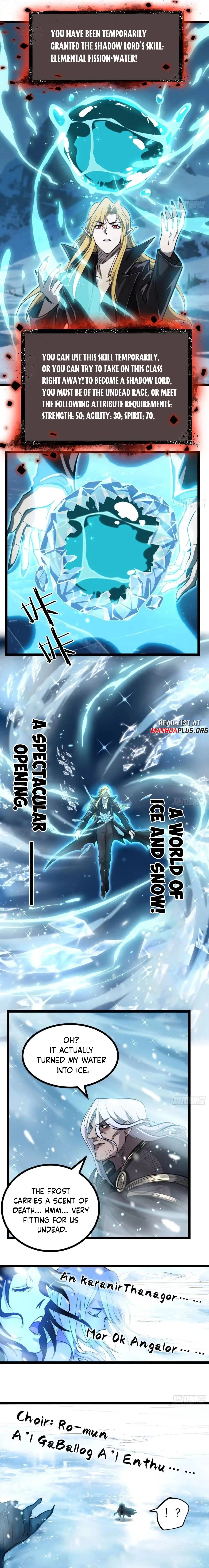 Myriad Realms Gatekeeper Chapter 169 - 3