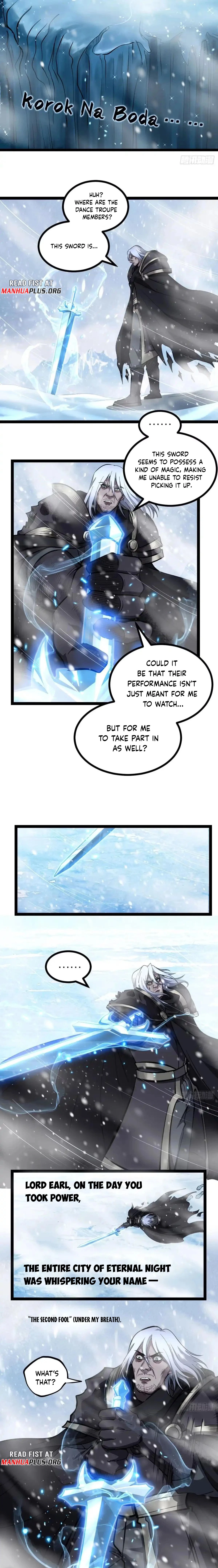 Myriad Realms Gatekeeper Chapter 169 - 4