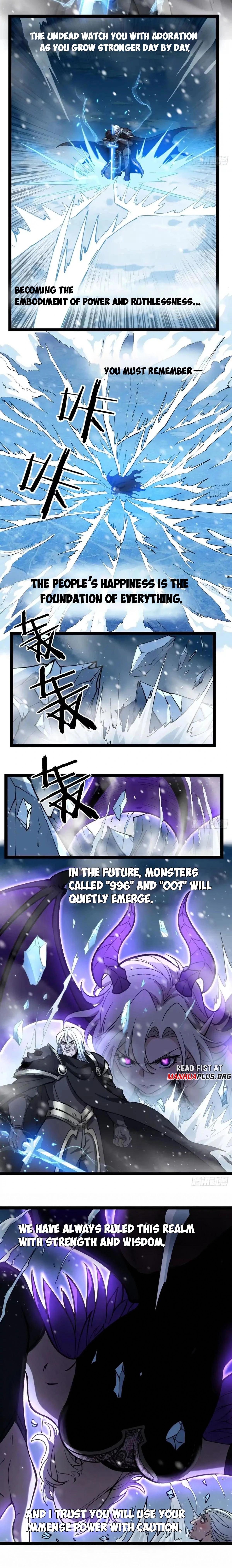 Myriad Realms Gatekeeper Chapter 169 - 5
