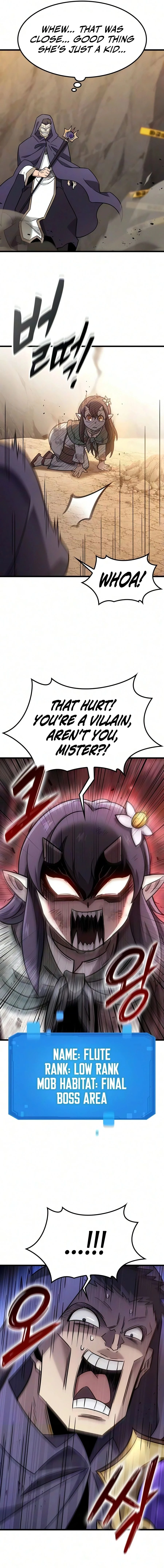 What a Bountiful Harvest, Demon Lord! Chapter 72 - 12