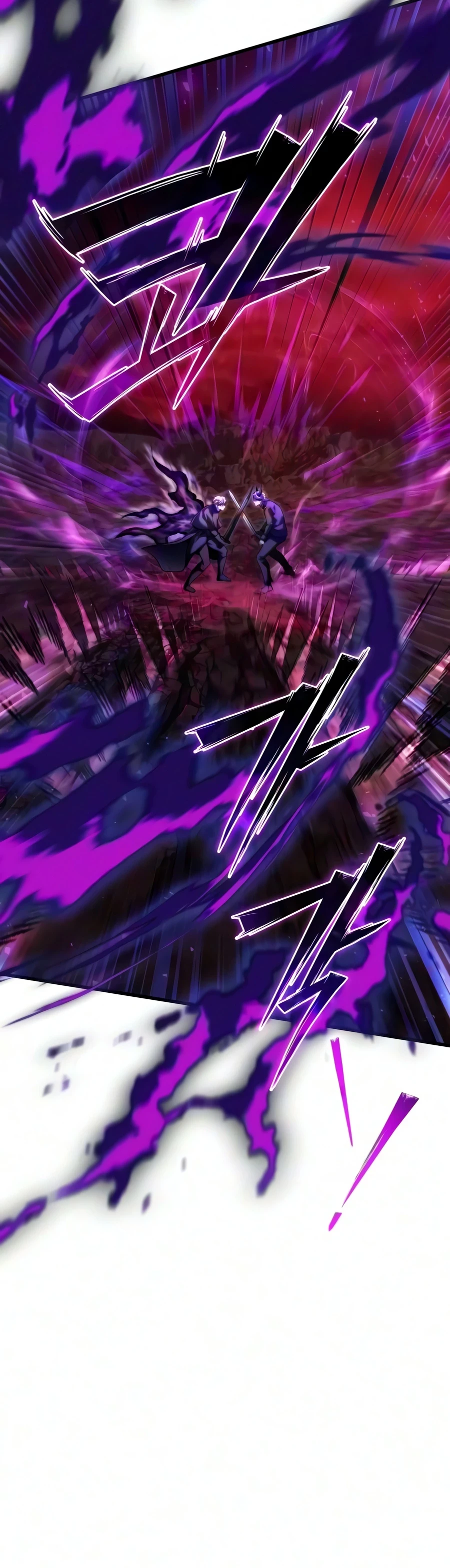 Time-Limited Genius Dark Knight Chapter 153 - 3