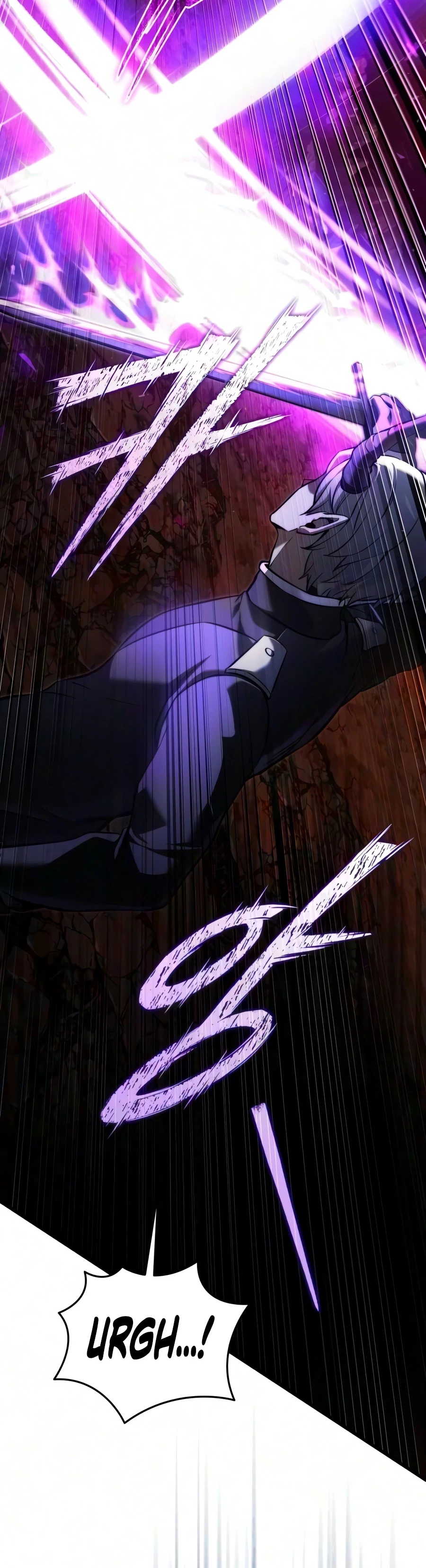 Time-Limited Genius Dark Knight Chapter 153 - 5