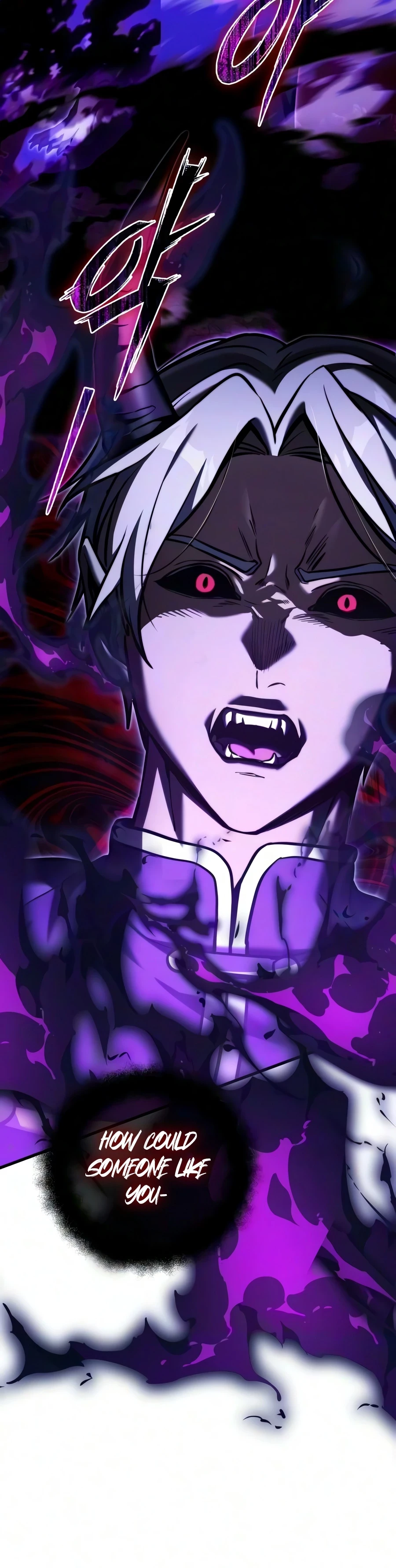Time-Limited Genius Dark Knight Chapter 153 - 8