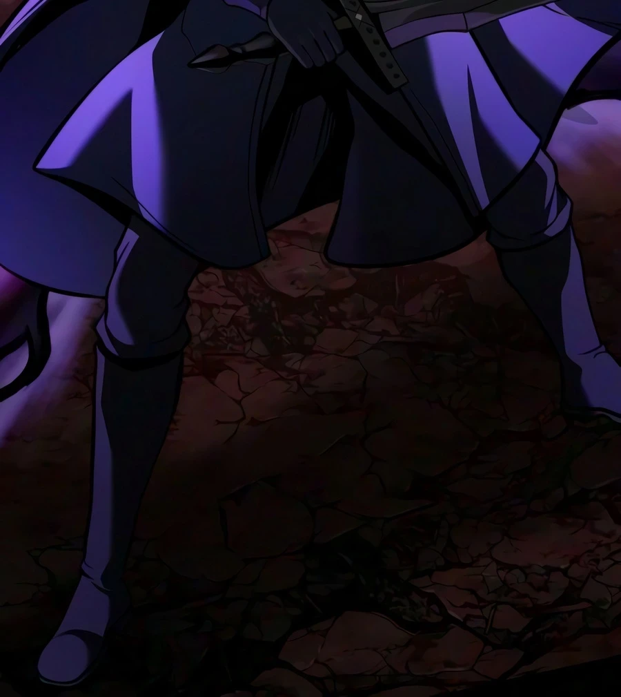 Time-Limited Genius Dark Knight Chapter 153 - 16