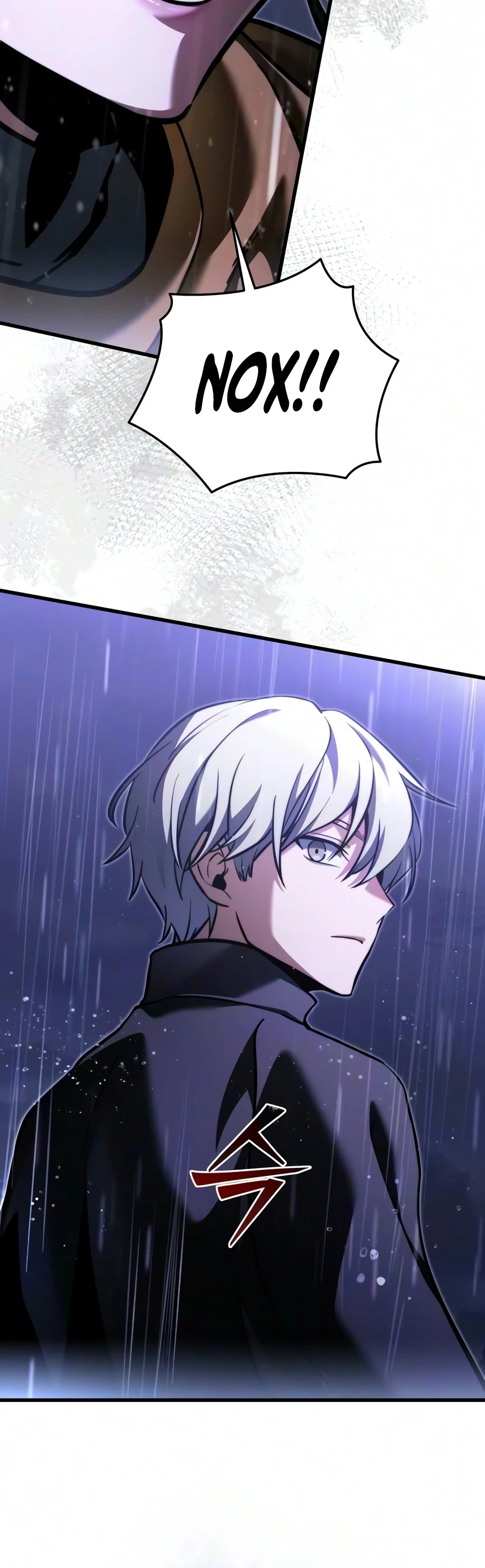 Time-Limited Genius Dark Knight Chapter 153 - 20