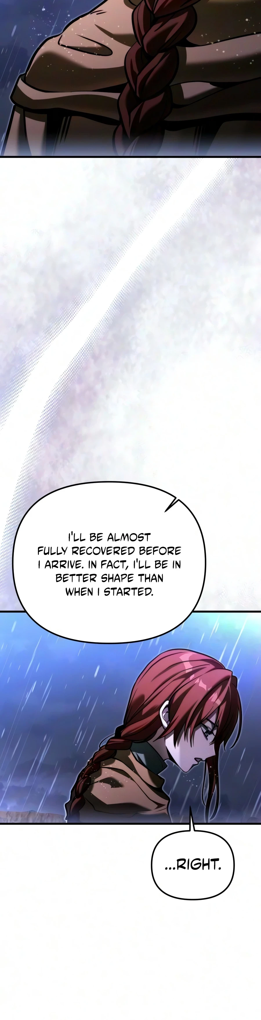 Time-Limited Genius Dark Knight Chapter 153 - 22