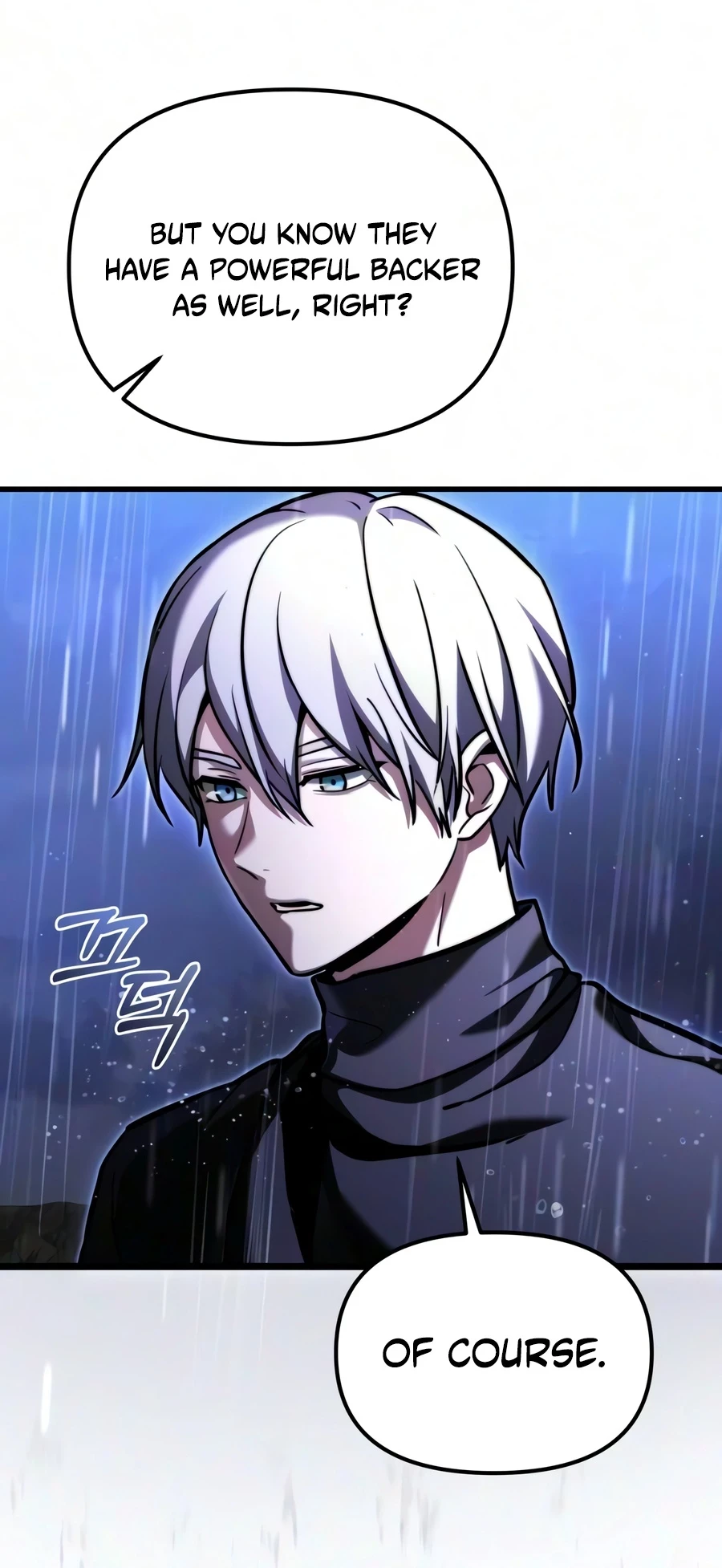 Time-Limited Genius Dark Knight Chapter 153 - 24
