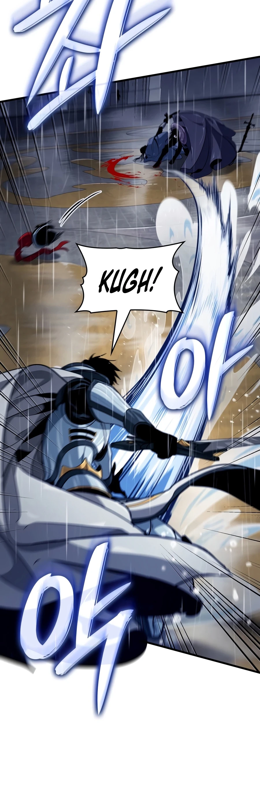 Crimson Reset Chapter 48 - 6