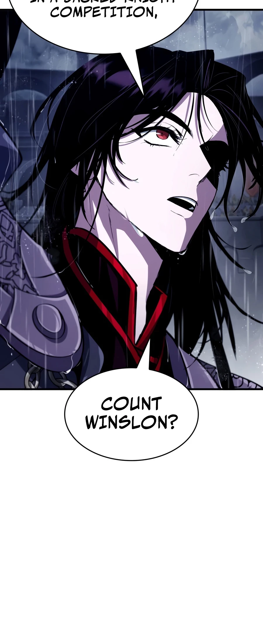 Crimson Reset Chapter 48 - 8