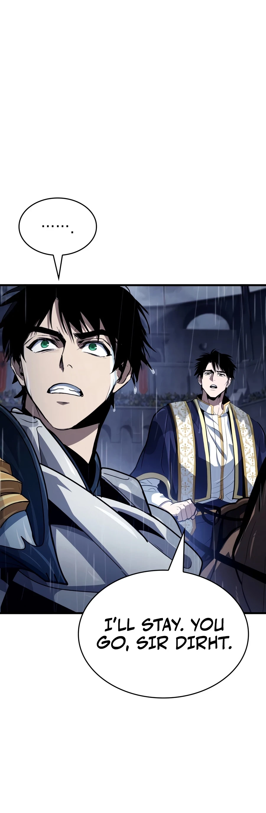 Crimson Reset Chapter 48 - 14