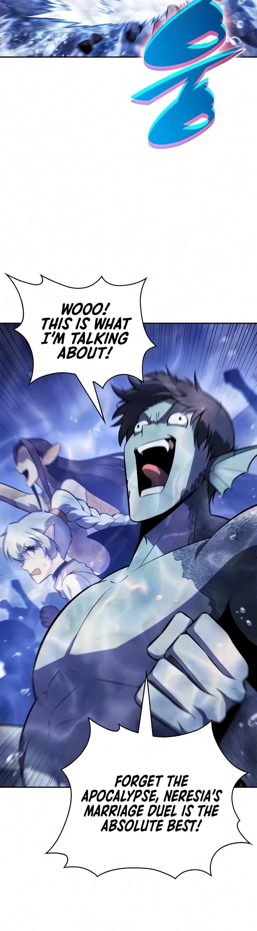 I’m the Max-Level Newbie Chapter 264 - 8