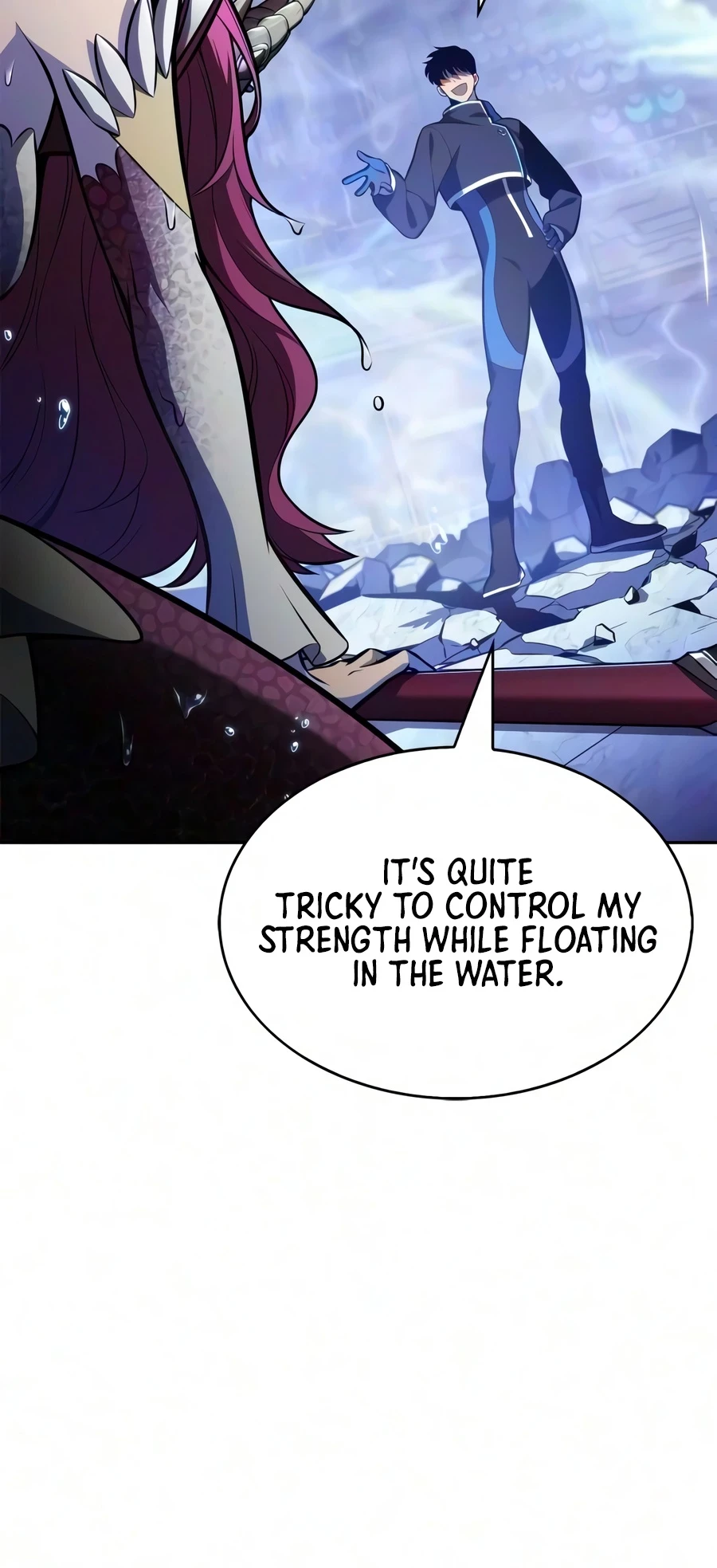 I’m the Max-Level Newbie Chapter 264 - 12