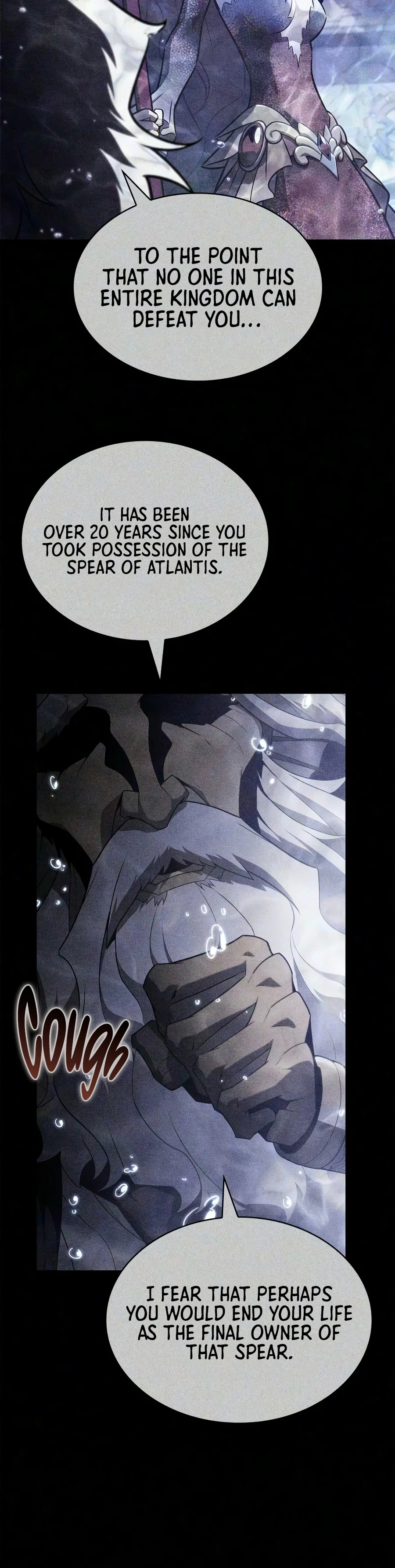 I’m the Max-Level Newbie Chapter 264 - 16