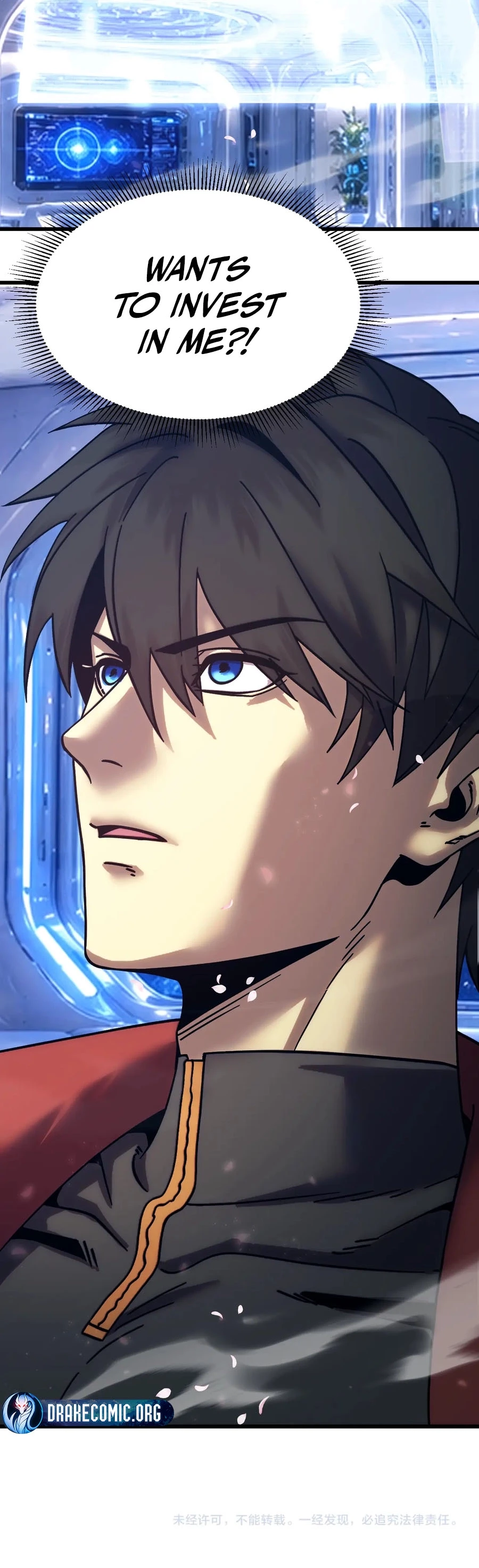 Log into the Future Chapter 329 - 8