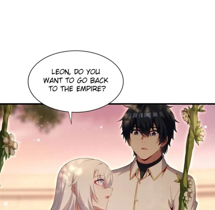 Shut Up, Evil Dragon! I Don't Want to Raise a Child With You Anymore Chapter 97 - 1