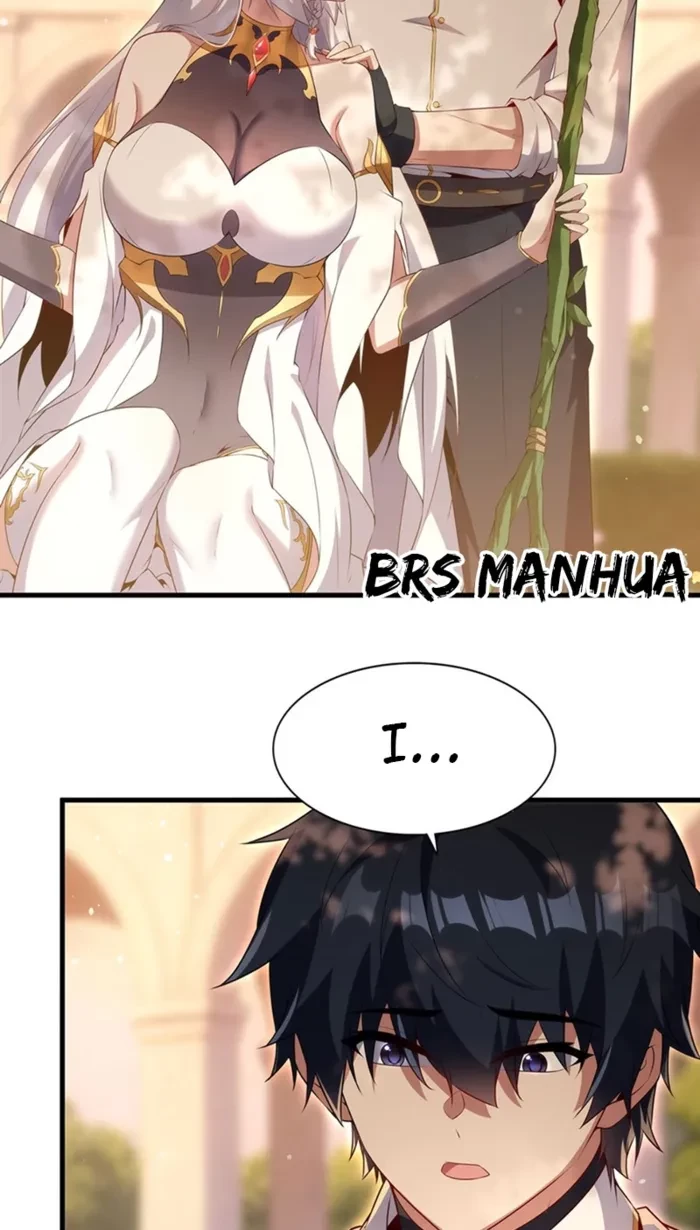 Shut Up, Evil Dragon! I Don't Want to Raise a Child With You Anymore Chapter 97 - 2