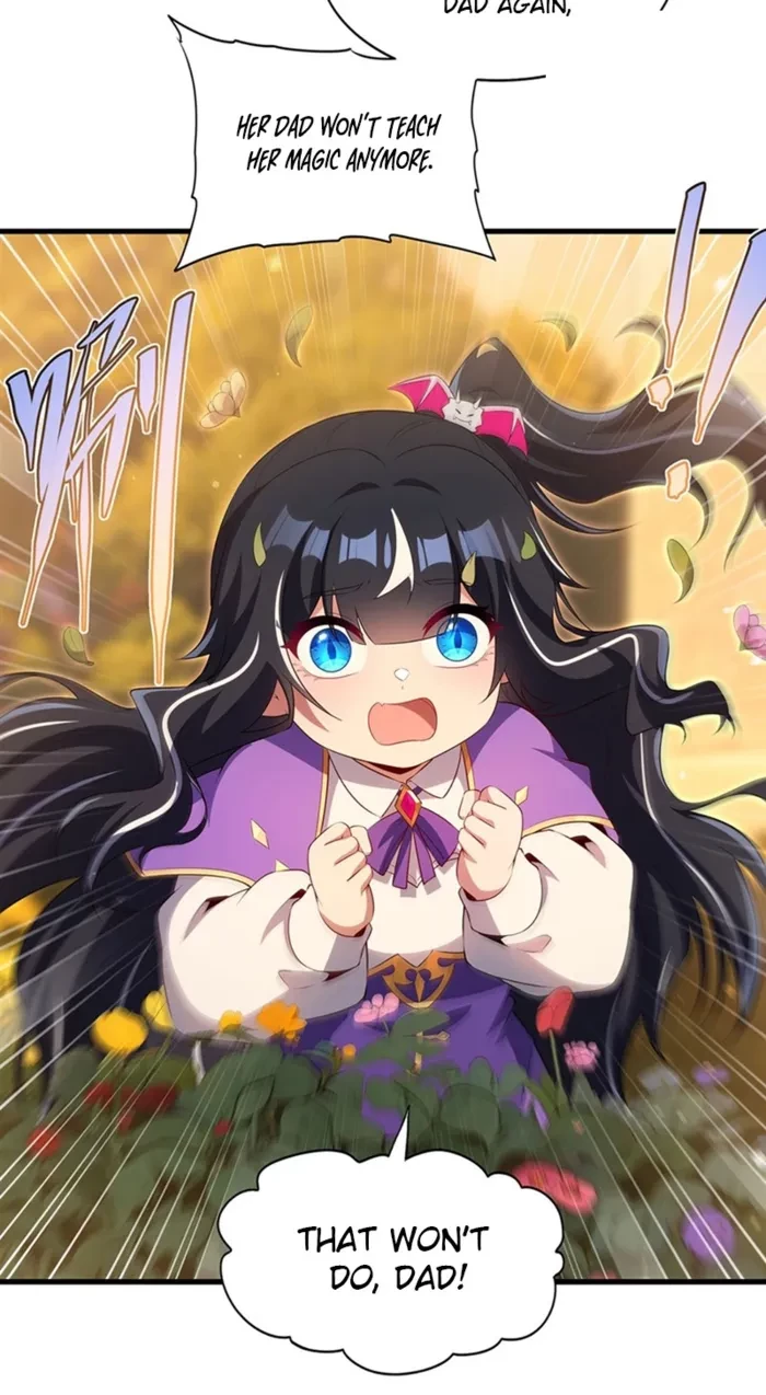Shut Up, Evil Dragon! I Don't Want to Raise a Child With You Anymore Chapter 97 - 7