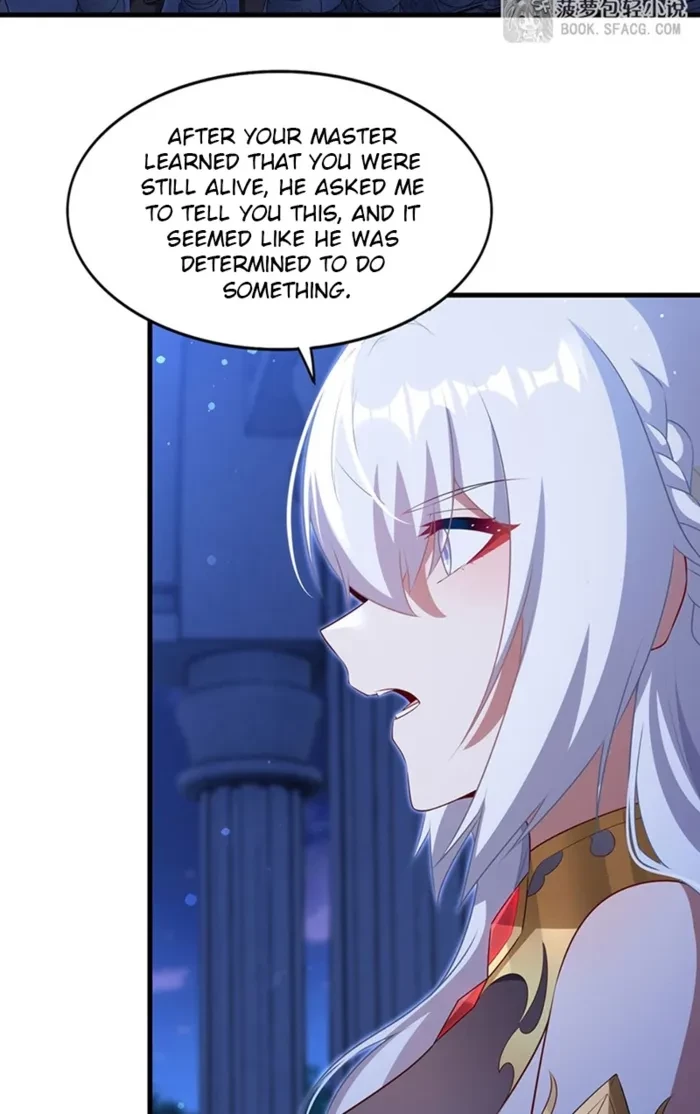 Shut Up, Evil Dragon! I Don't Want to Raise a Child With You Anymore Chapter 97 - 14