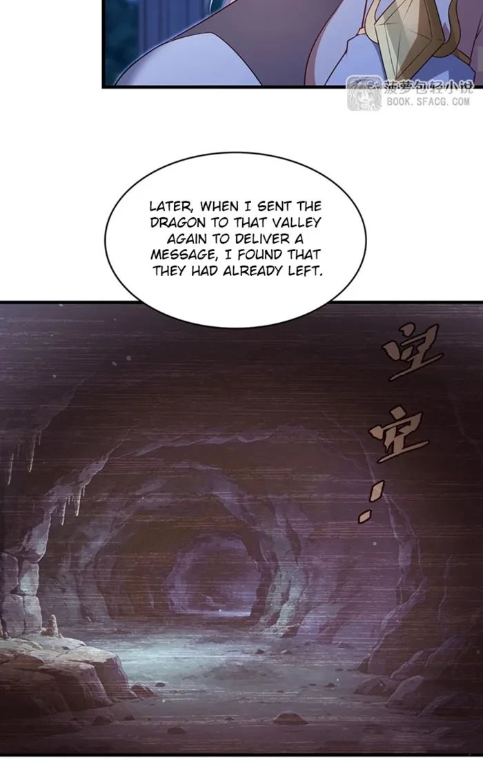 Shut Up, Evil Dragon! I Don't Want to Raise a Child With You Anymore Chapter 97 - 15