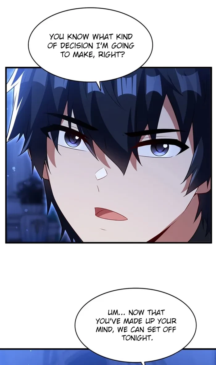 Shut Up, Evil Dragon! I Don't Want to Raise a Child With You Anymore Chapter 97 - 22