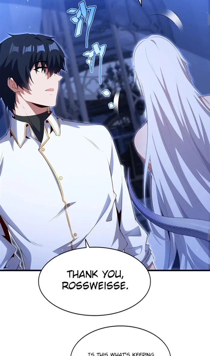 Shut Up, Evil Dragon! I Don't Want to Raise a Child With You Anymore Chapter 97 - 23