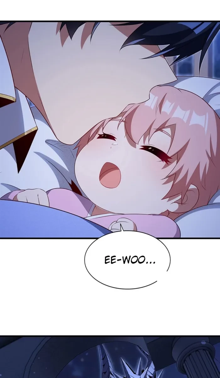 Shut Up, Evil Dragon! I Don't Want to Raise a Child With You Anymore Chapter 97 - 27
