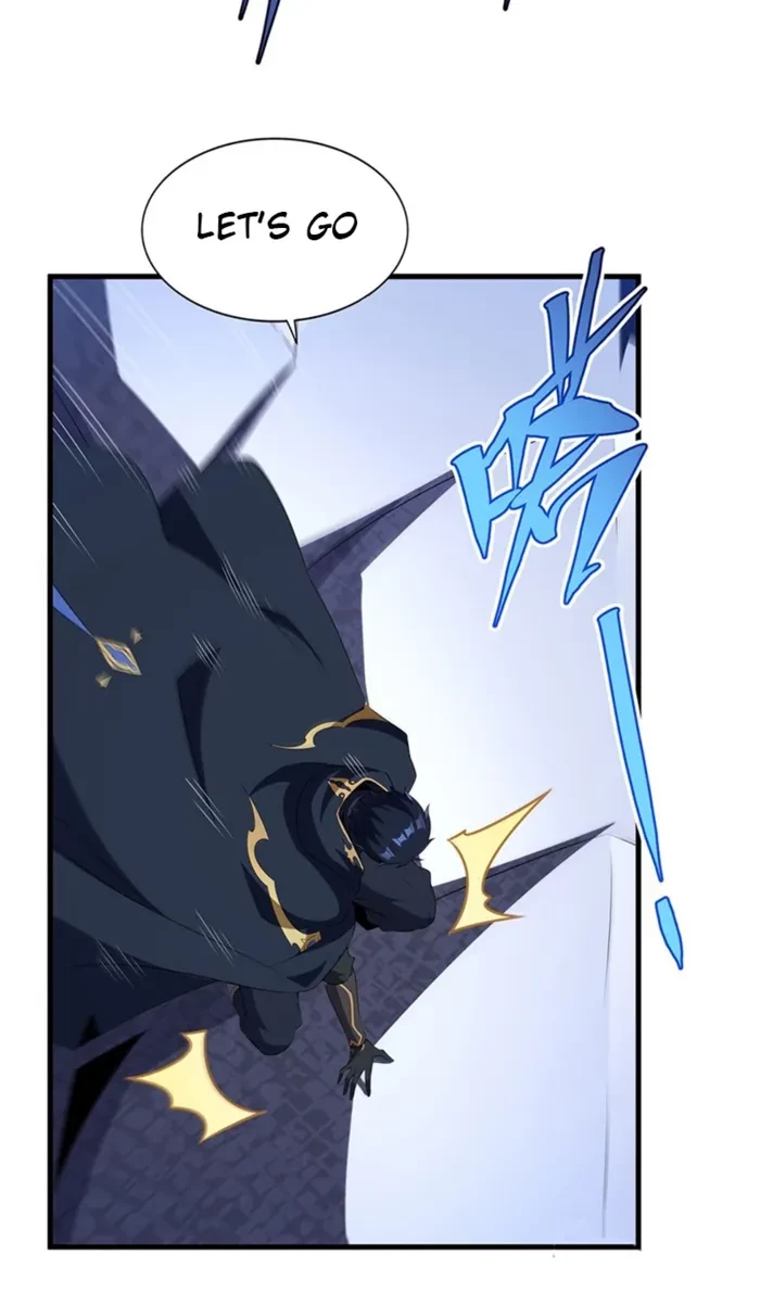Shut Up, Evil Dragon! I Don't Want to Raise a Child With You Anymore Chapter 97 - 28