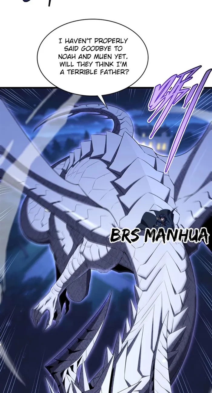 Shut Up, Evil Dragon! I Don't Want to Raise a Child With You Anymore Chapter 97 - 30