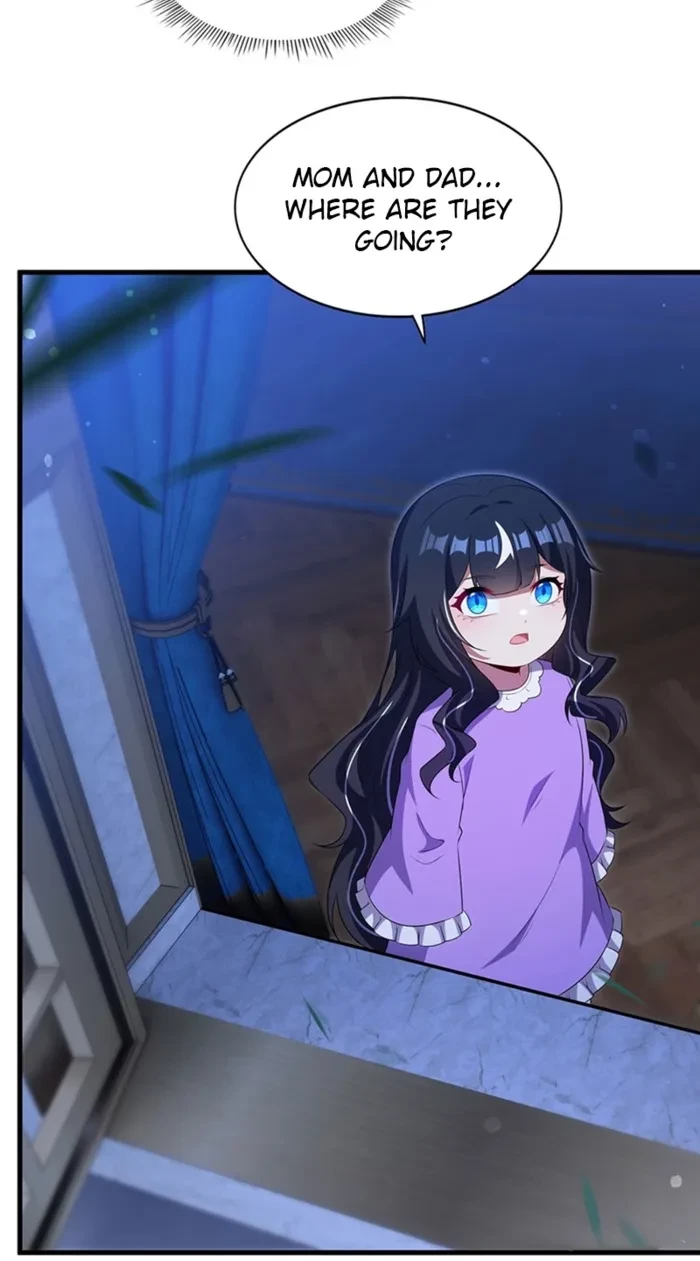 Shut Up, Evil Dragon! I Don't Want to Raise a Child With You Anymore Chapter 97 - 32