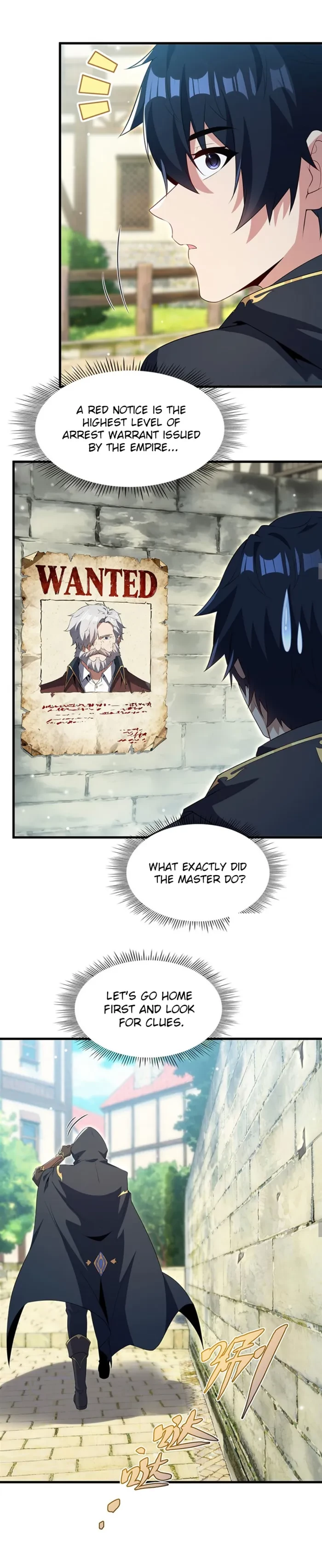 Shut Up, Evil Dragon! I Don't Want to Raise a Child With You Anymore Chapter 98 - 8
