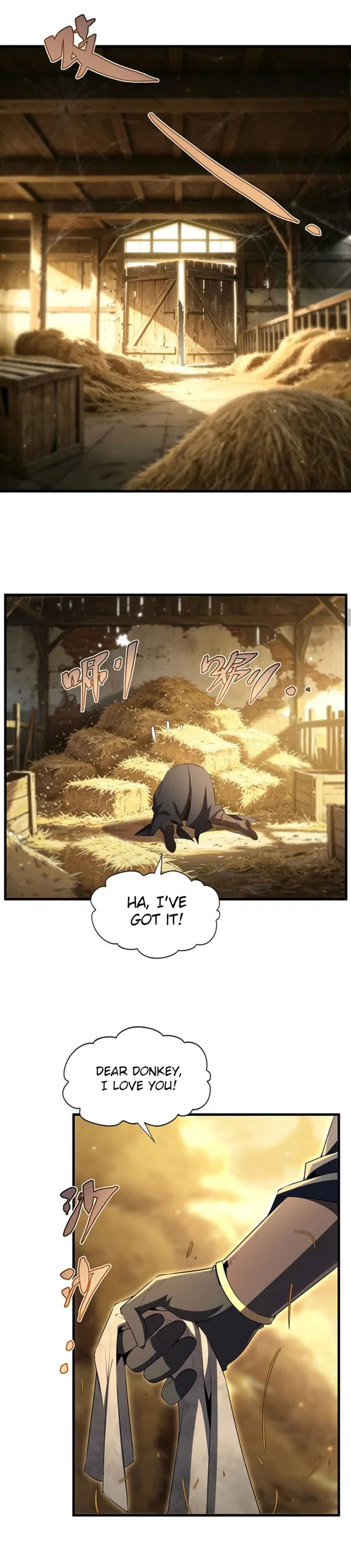 Shut Up, Evil Dragon! I Don't Want to Raise a Child With You Anymore Chapter 98 - 10