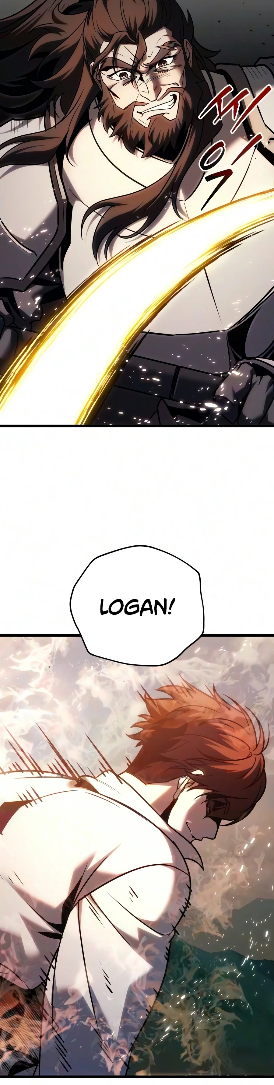 A Flame Reborn Chapter 139 - 21