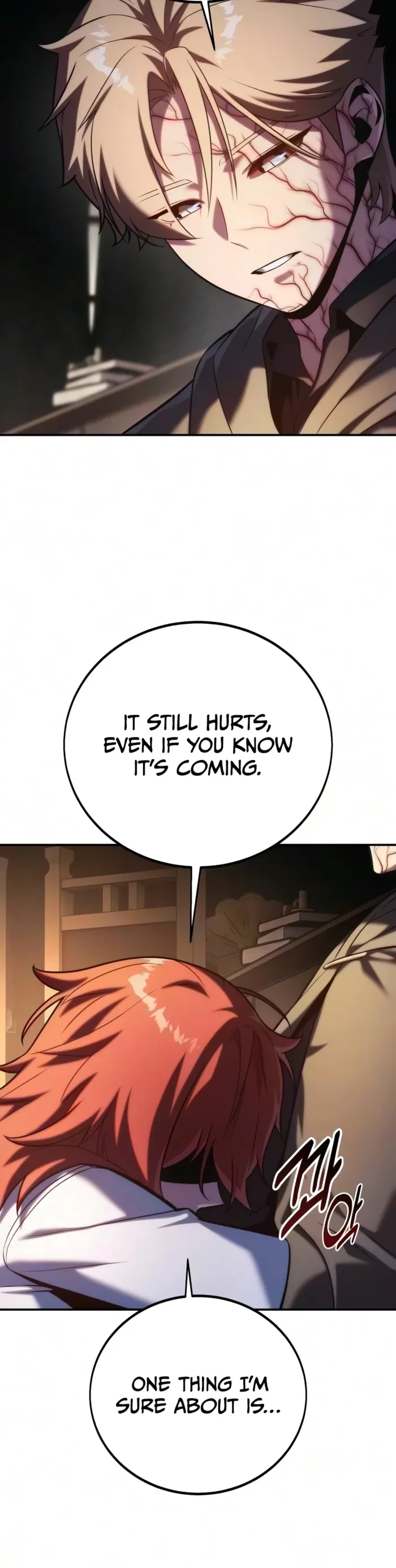 The Extra's Academy Survival Guide Chapter 111 - 6