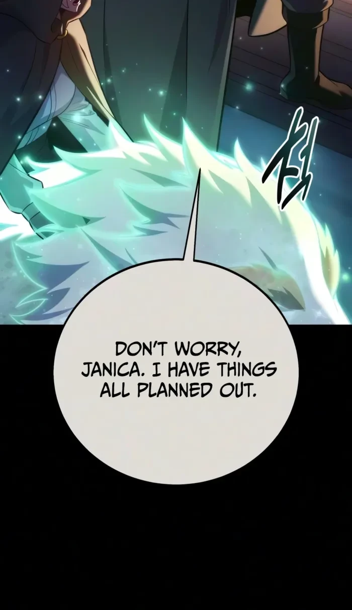 The Extra's Academy Survival Guide Chapter 111 - 8