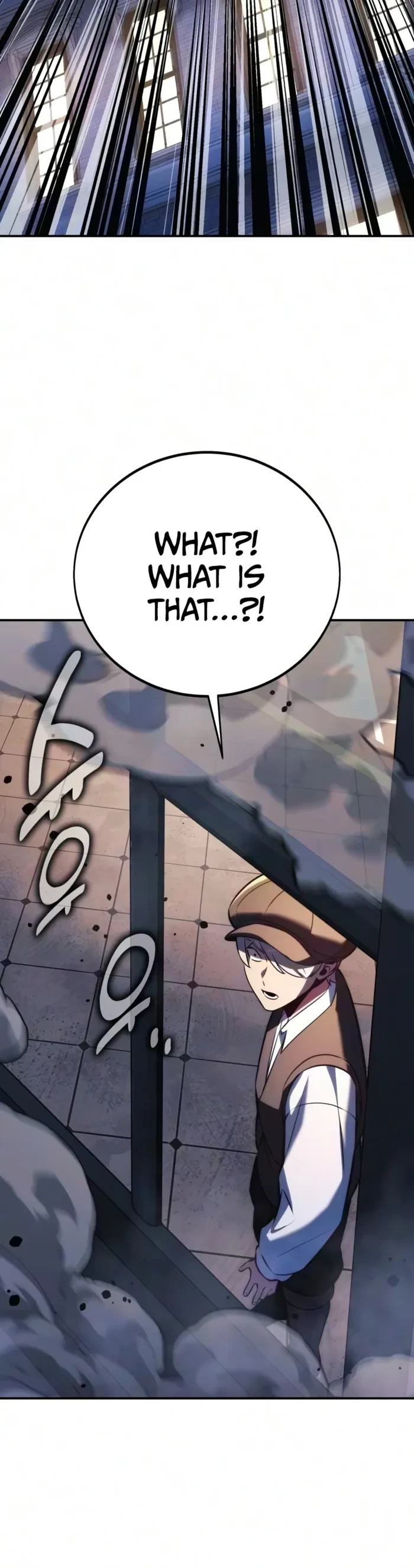 The Extra's Academy Survival Guide Chapter 111 - 20