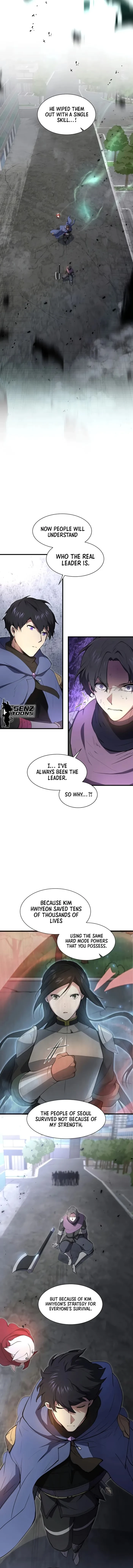 Level Up with Skills Chapter 155 - 10