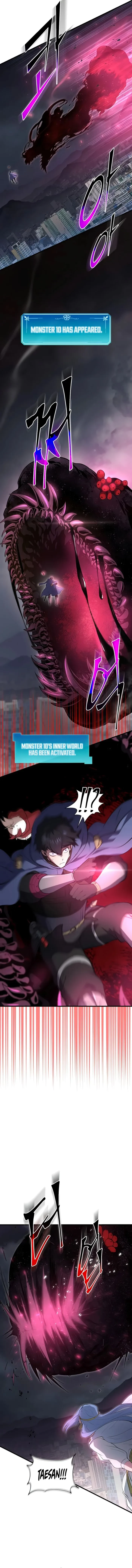 Level Up with Skills Chapter 155 - 17