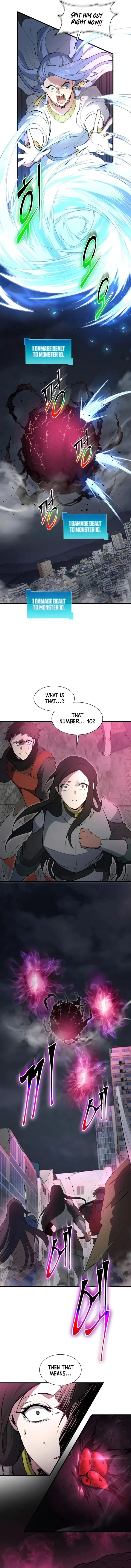 Level Up with Skills Chapter 155 - 18