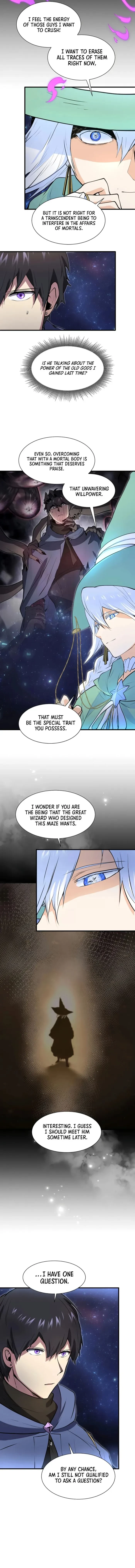Level Up with Skills Chapter 152 - 19