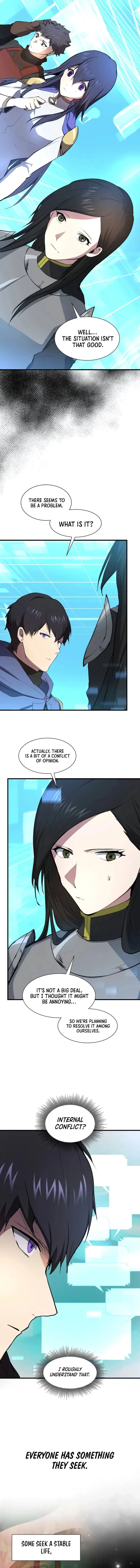 Level Up with Skills Chapter 151 - 15