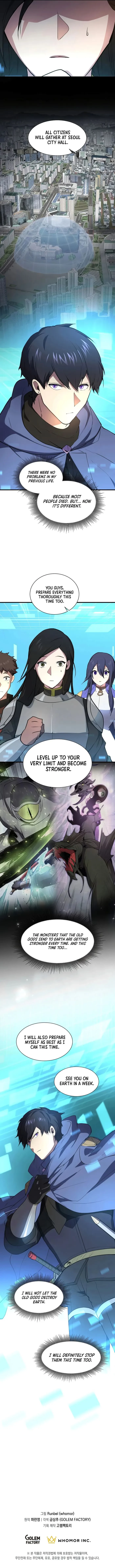 Level Up with Skills Chapter 151 - 17