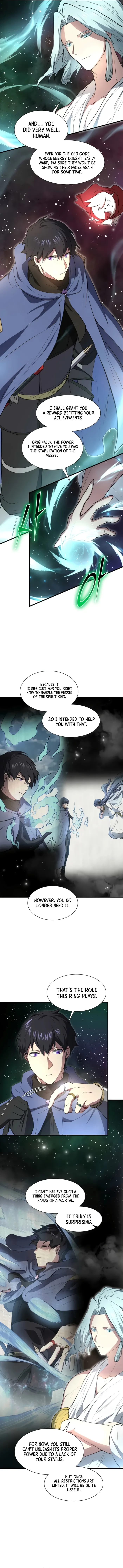 Level Up with Skills Chapter 150 - 11