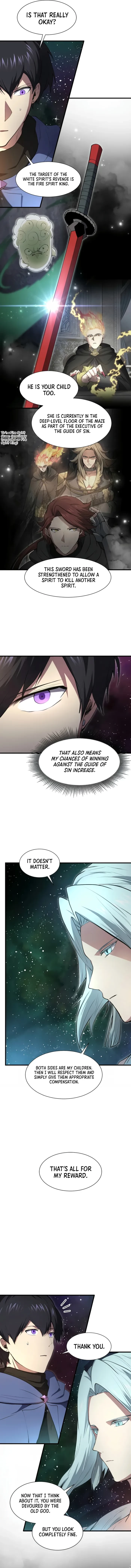 Level Up with Skills Chapter 150 - 14