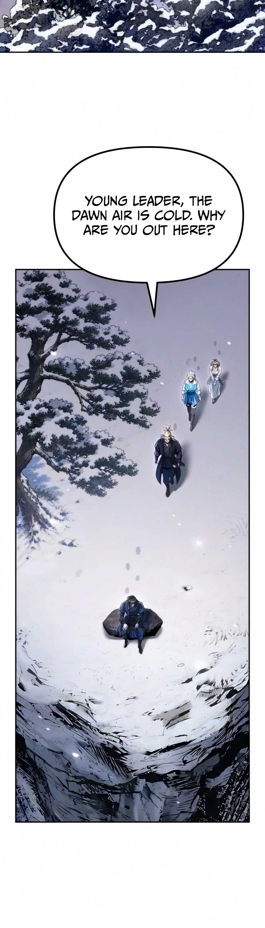 Chronicles of the Demon Faction Chapter 176 - 2