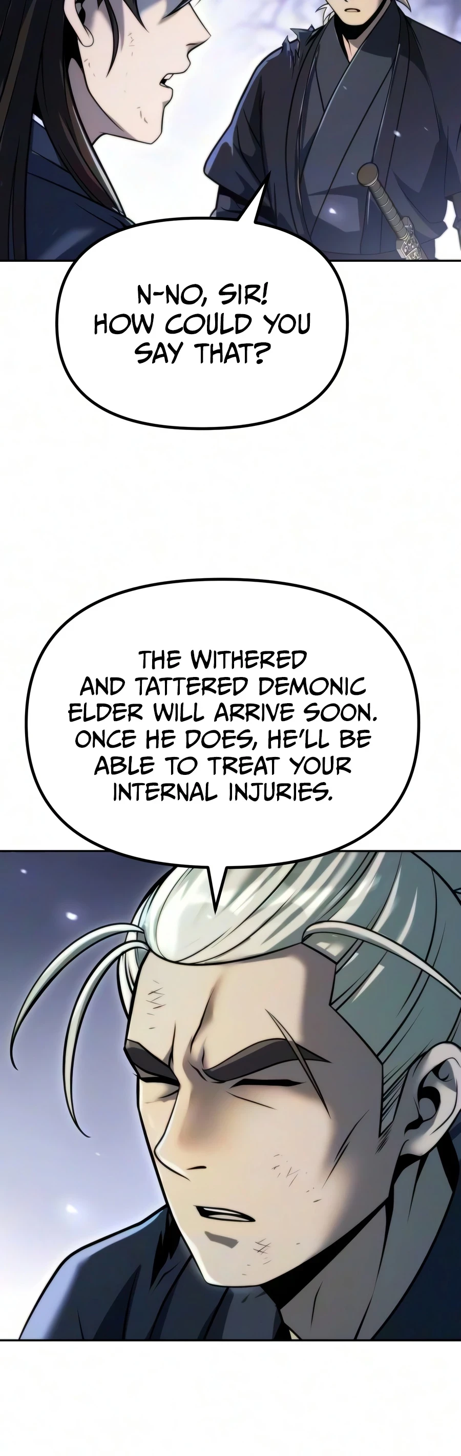 Chronicles of the Demon Faction Chapter 176 - 4