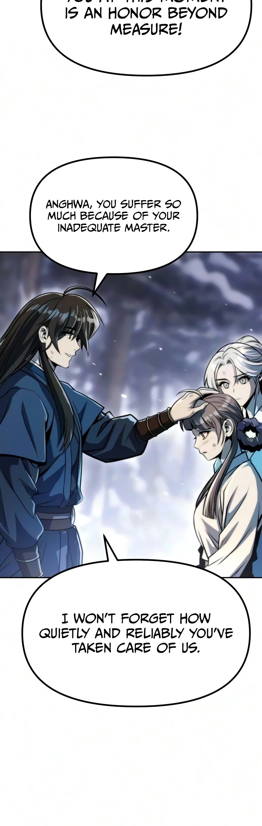 Chronicles of the Demon Faction Chapter 176 - 6