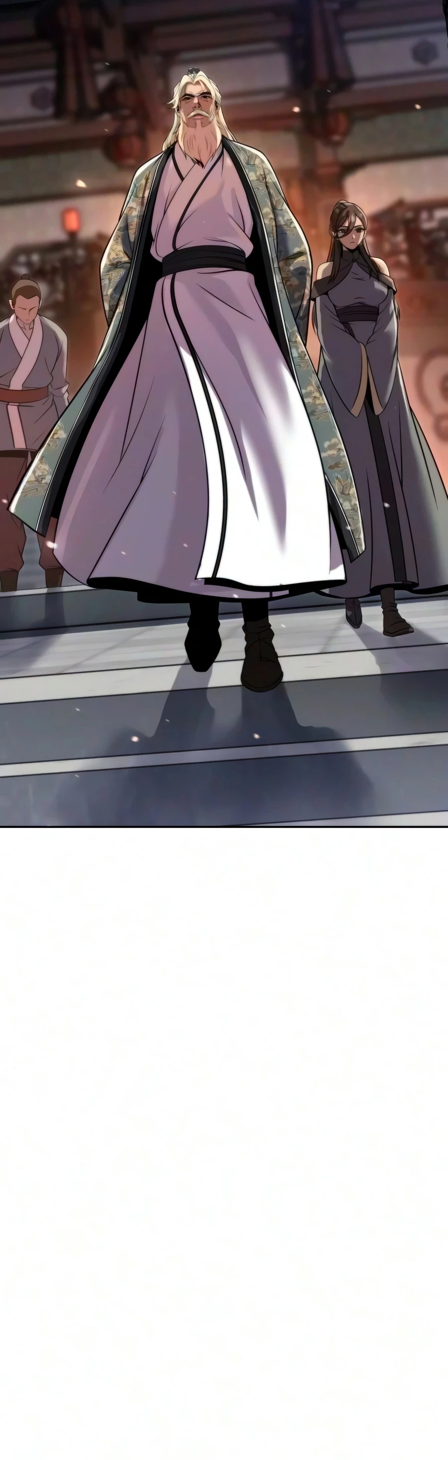 Chronicles of the Demon Faction Chapter 176 - 16